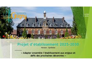 Pe 2025 2030 Synthese Imprimable Compressé