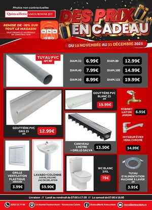 Catalogue Quincaillerie Nov Dec 2025 (1)
