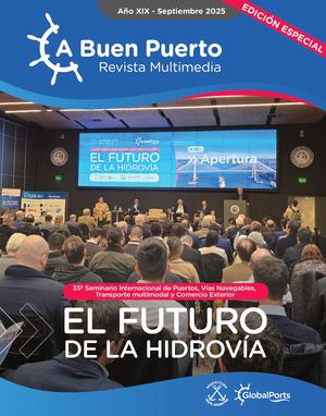 A Buen Puerto - Setiembre 2025