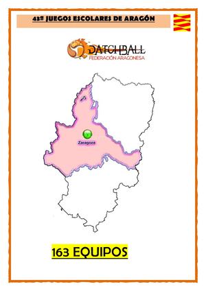 Jjee Equipos Zaragoza 25 26