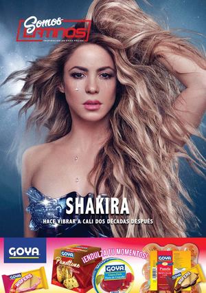 Revista Somos Latinos Edición Noviembre 2025