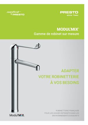 MODUL'MIX®