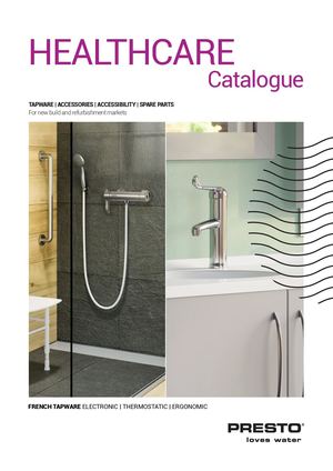 Healthcare catalogue 2025 GB (SP)