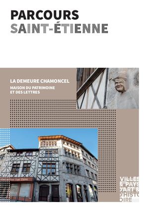 Parcours Chamoncel VAH