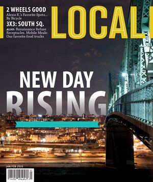 Calaméo - Local Magazine Winter 2022