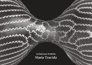 Maria Tzavida Portfolio (Eng)