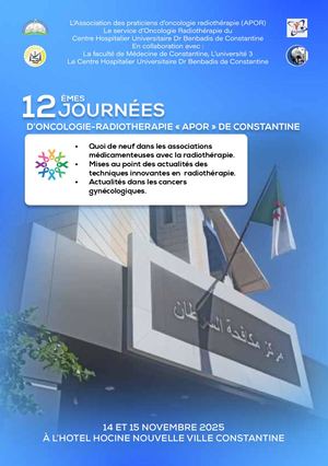 Catalogue APOR 2025