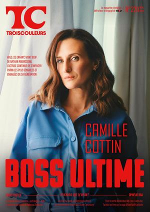 TROISCOULEURS 220 - Novembre 2025