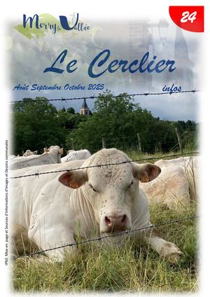 Cerclier infos n°24