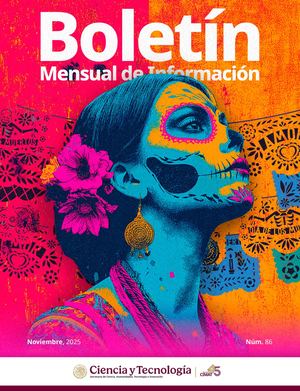 Boletín Noviembre 2025