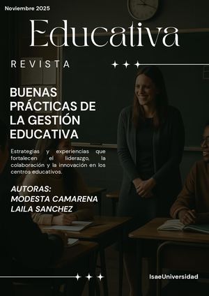 Calaméo - Revista Educativa