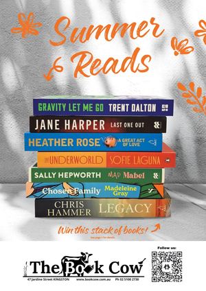 B6730 Summer Rg 2025 20pp Flr