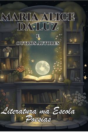 Maria Alice Da Luz E Book
