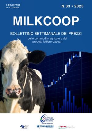 Milkcoop Bollettino N°33
