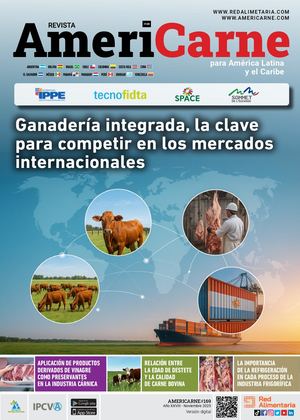 Revista AmeriCarne N° 169