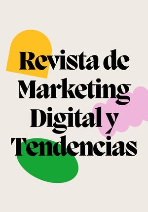 Revista Marketing Digital