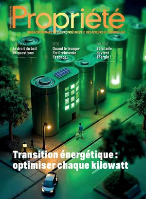 Br Propriété N8 2025