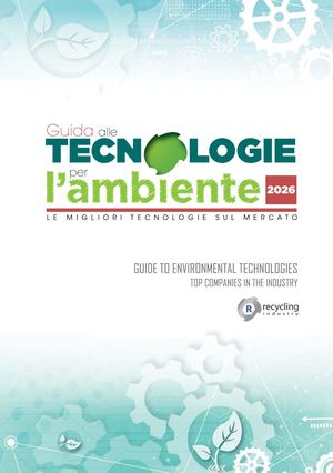 Guida alle Tecnologie per l'Ambiente 2026
