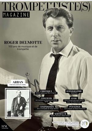 Trompettistes Magazine N14 Pdf