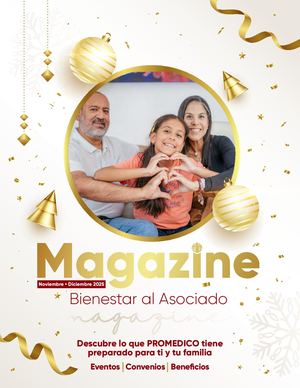 Magazine Nov Dic 2025