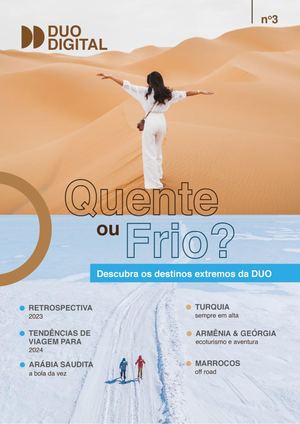 Revista DUO Digital n.3