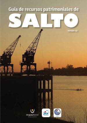 Guia De Recursos Patrimoniales De Salto