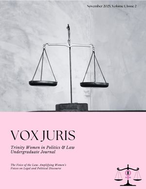 Vox Juris 1.2