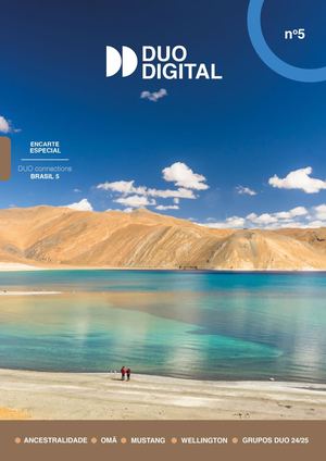 REVISTA DUO DIGITAL N.5