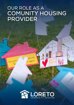 Calaméo - Loreto Community Housing's Role as a Community Housing ...