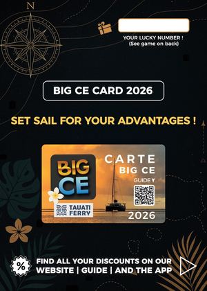 BIG CE 2026 Booklet