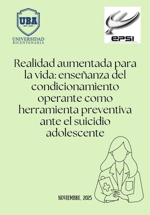 Revista Digital Psicologia Experimental