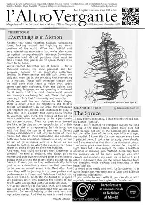 L'Altro Vergante No.10 November December 2025 eng