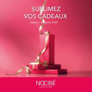 NOCIBÉ CATALOGUE