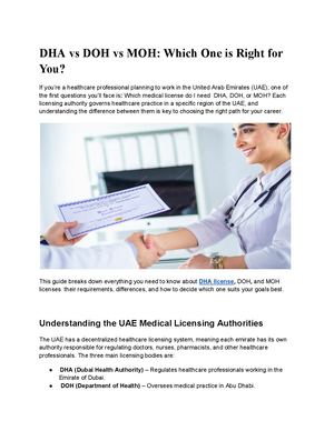 Dha Vs Doh Vs Moh Which One Is Right For You