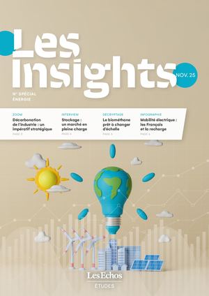 Les Insights spécial Energie Novembre 2025