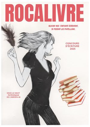 Recueil textes enfants concours écriture 2025