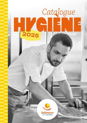 Catalogue Hygiène