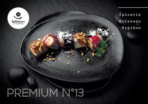 Catalogue Premium 2024