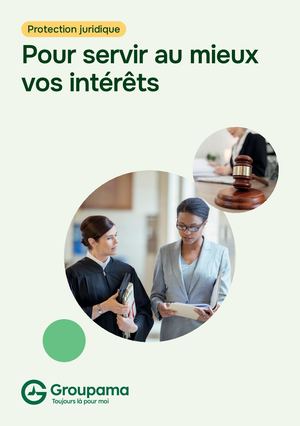 Protection Juridique