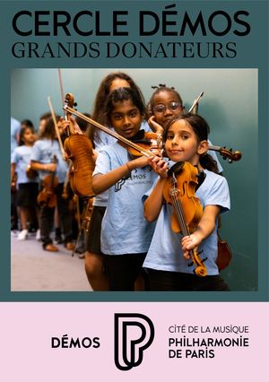 Cercle Demos