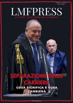 LMFPRESS Italia ottobre/novembre 2025