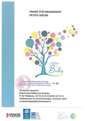 Projet_Etablissement _ArbreàBulles
