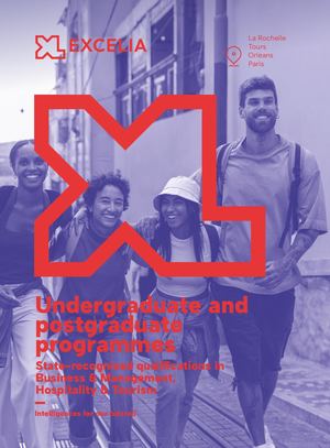 International students brochure (programmes available in English) 2025-2026