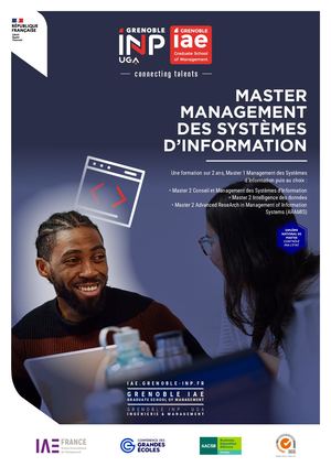Management des systèmes d'information