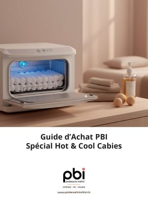 Book Hot Cool Cabies SUISSE