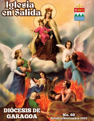 Revista Octubre 2025 Noviembre 2025