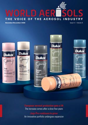 World Aerosols Nov Dec 2025 full edition