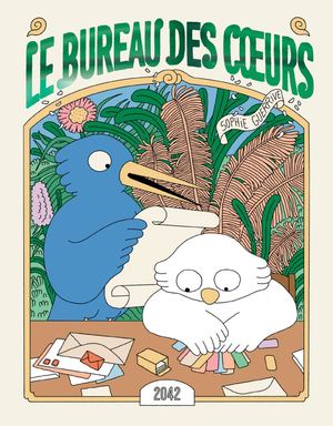 Le Bureau des cœurs