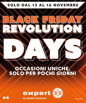 BF PROMO WEEKEND 13.11 - 16.11