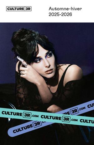 Brochure automne-hiver 2025-2026